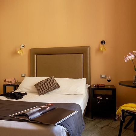 My Trevi Charming & Luxury Rooms Ρώμη Εξωτερικό φωτογραφία