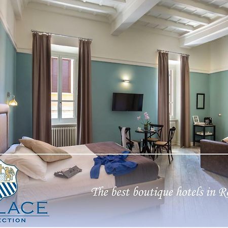 My Trevi Charming & Luxury Rooms Ρώμη Εξωτερικό φωτογραφία
