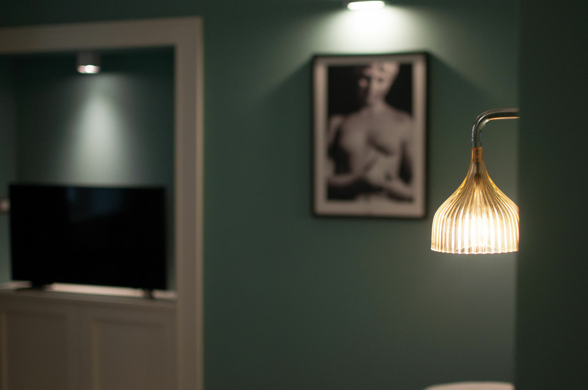 My Trevi Charming & Luxury Rooms Ρώμη Εξωτερικό φωτογραφία