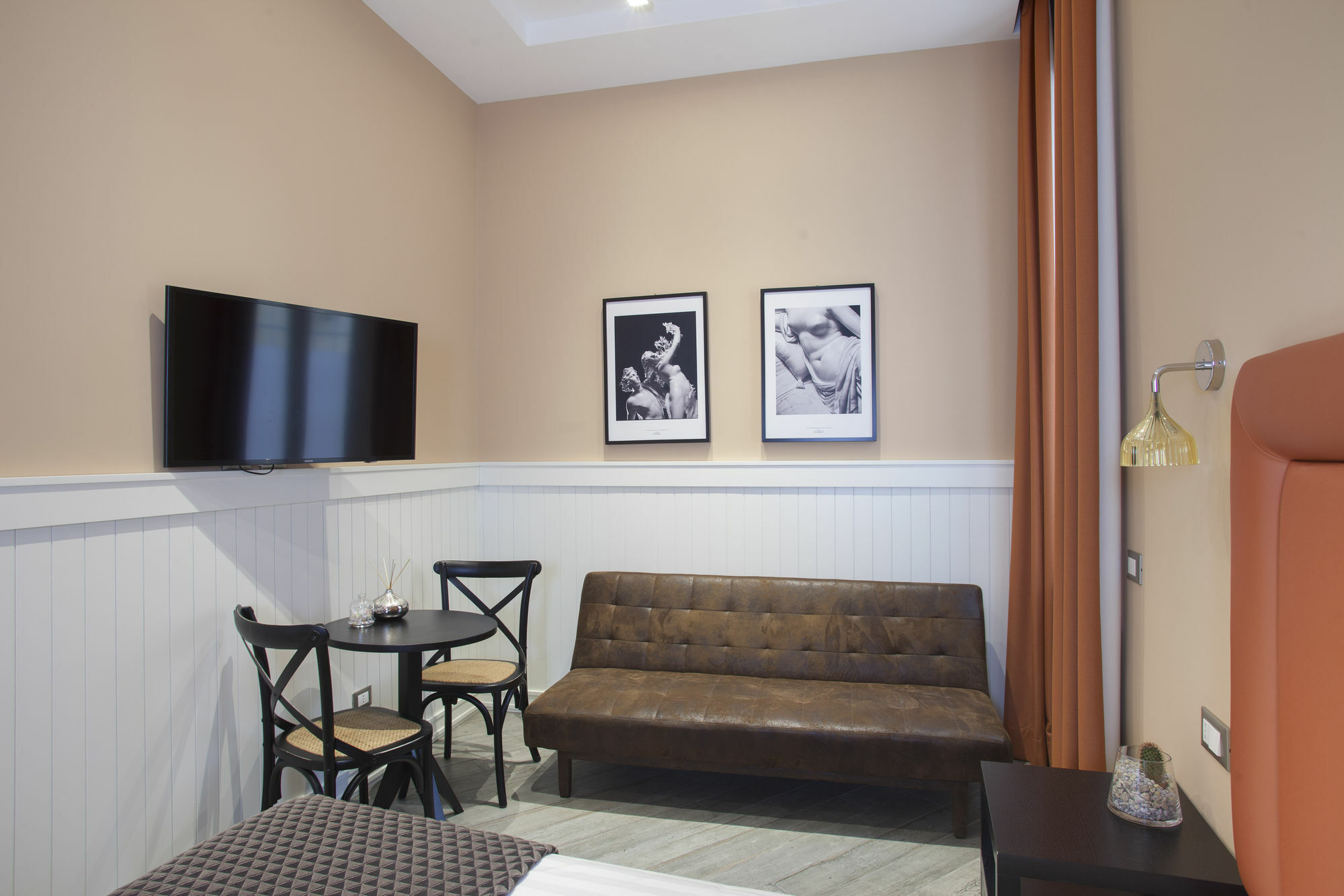 My Trevi Charming & Luxury Rooms Ρώμη Εξωτερικό φωτογραφία