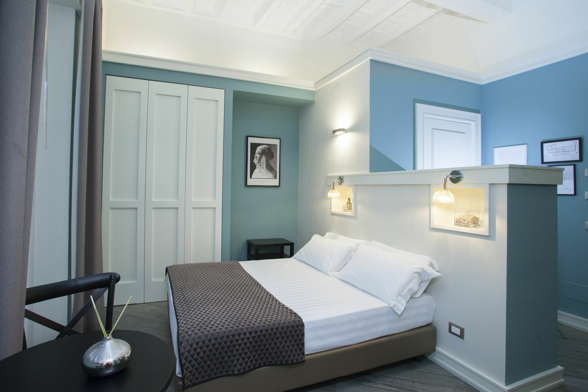 My Trevi Charming & Luxury Rooms Ρώμη Εξωτερικό φωτογραφία