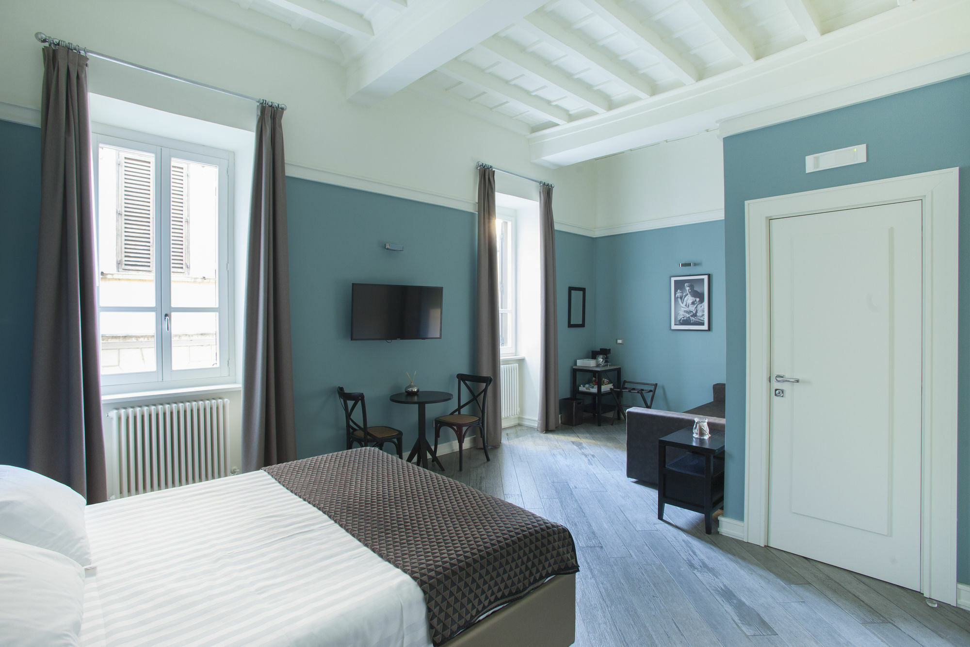 My Trevi Charming & Luxury Rooms Ρώμη Εξωτερικό φωτογραφία