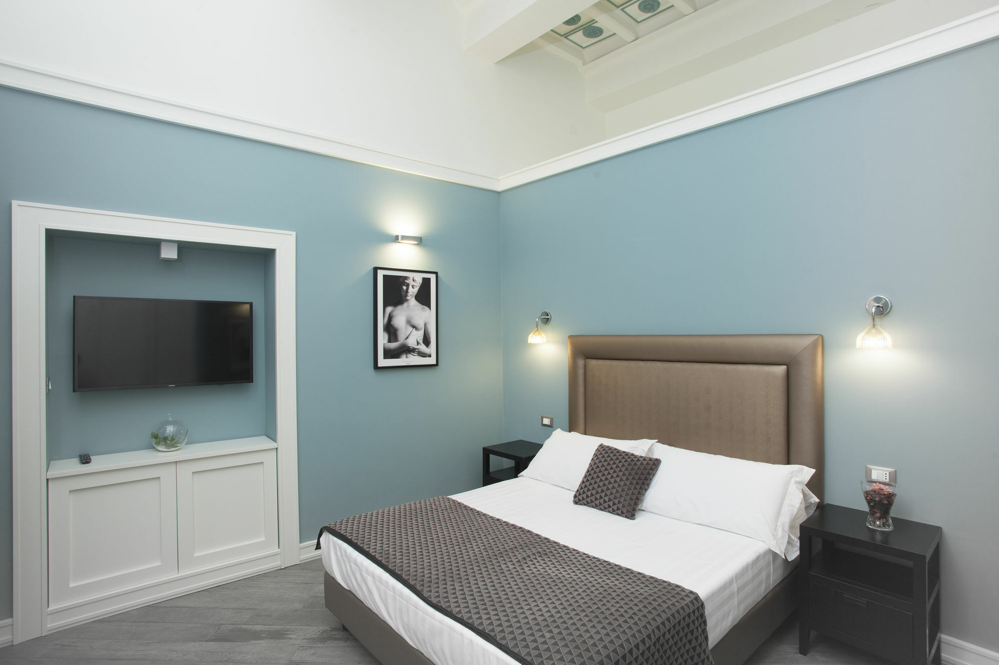 My Trevi Charming & Luxury Rooms Ρώμη Εξωτερικό φωτογραφία