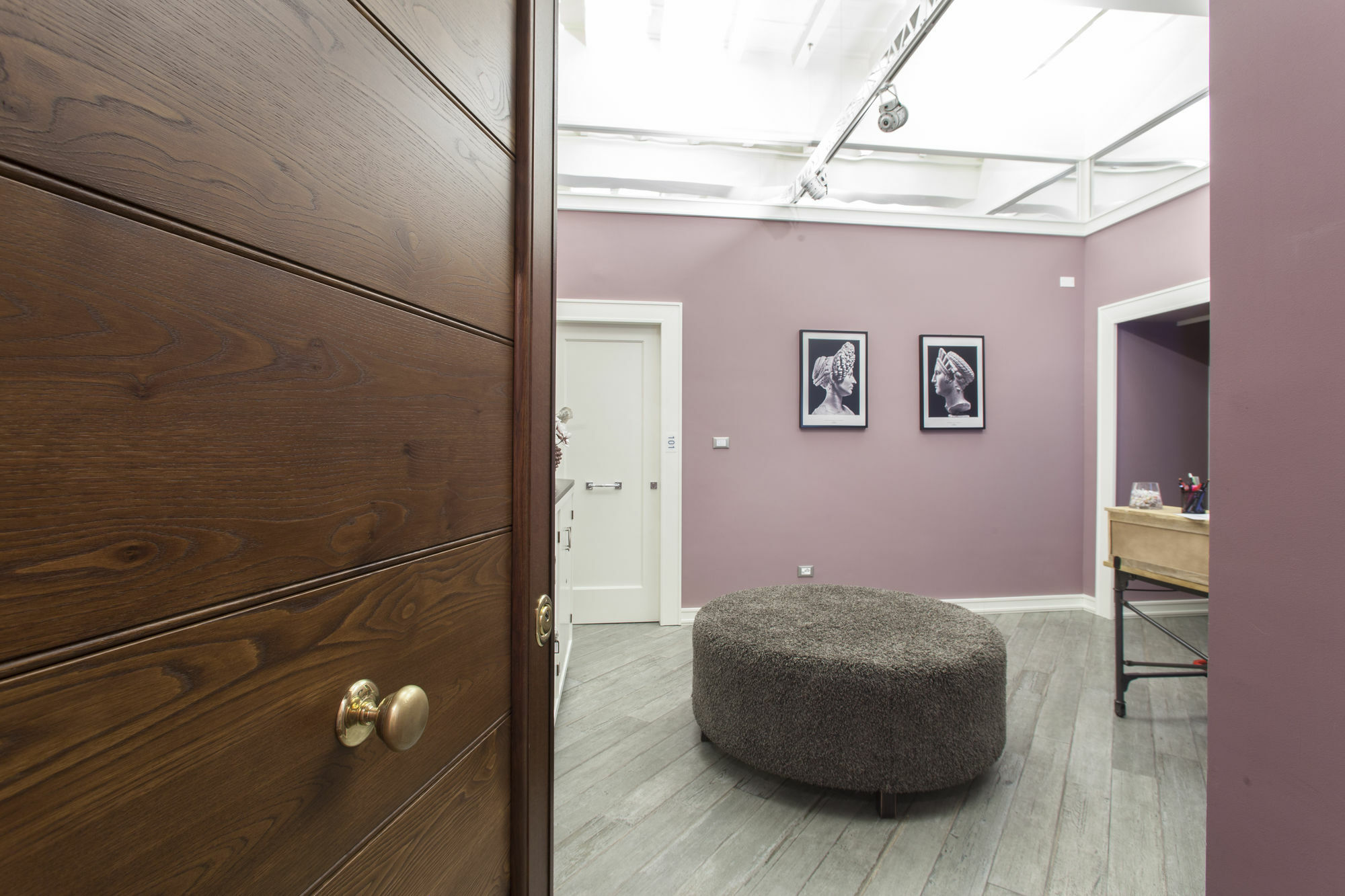 My Trevi Charming & Luxury Rooms Ρώμη Εξωτερικό φωτογραφία