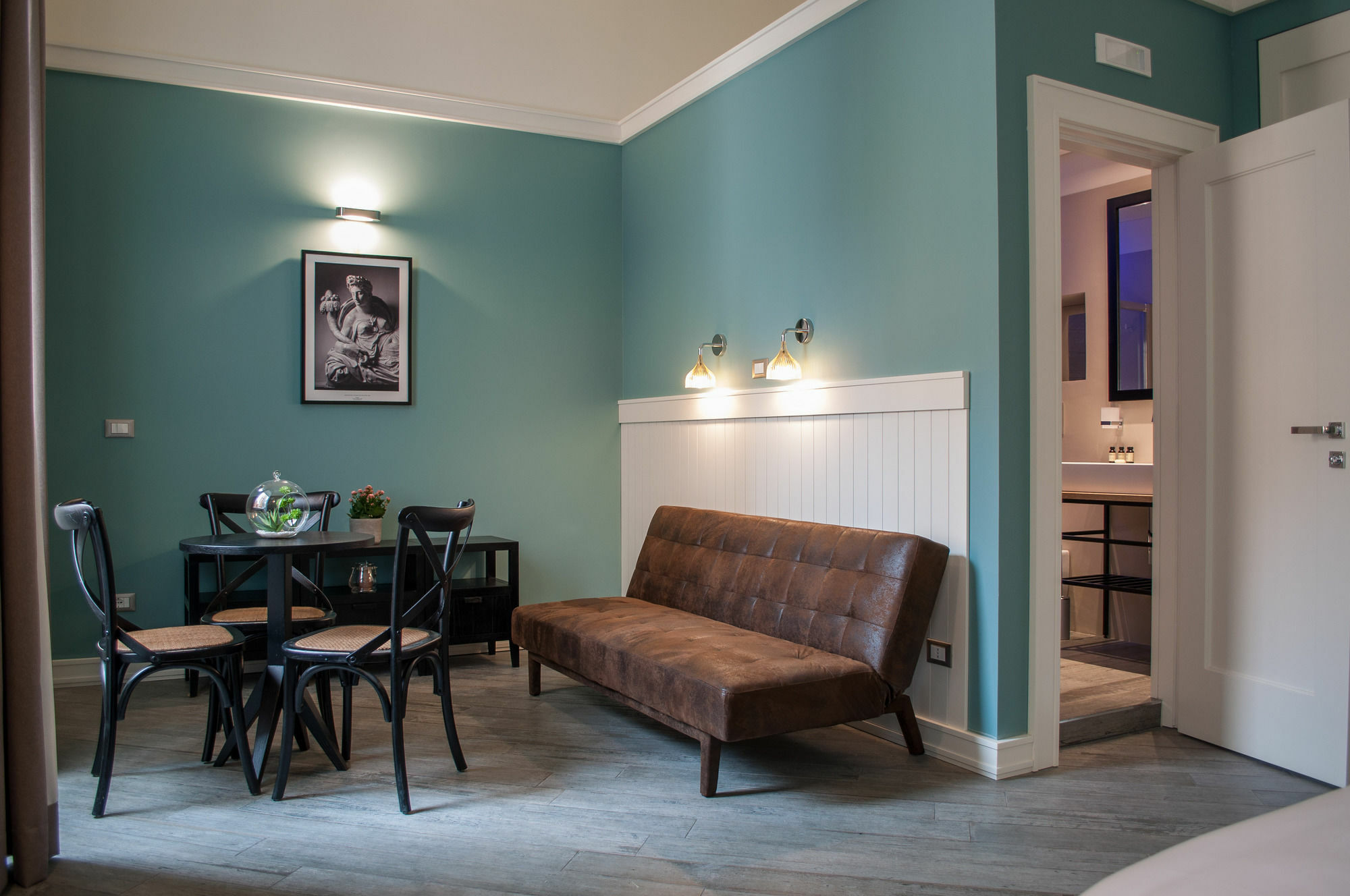 My Trevi Charming & Luxury Rooms Ρώμη Εξωτερικό φωτογραφία