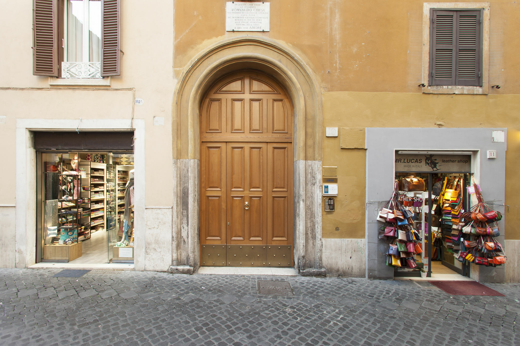 My Trevi Charming & Luxury Rooms Ρώμη Εξωτερικό φωτογραφία