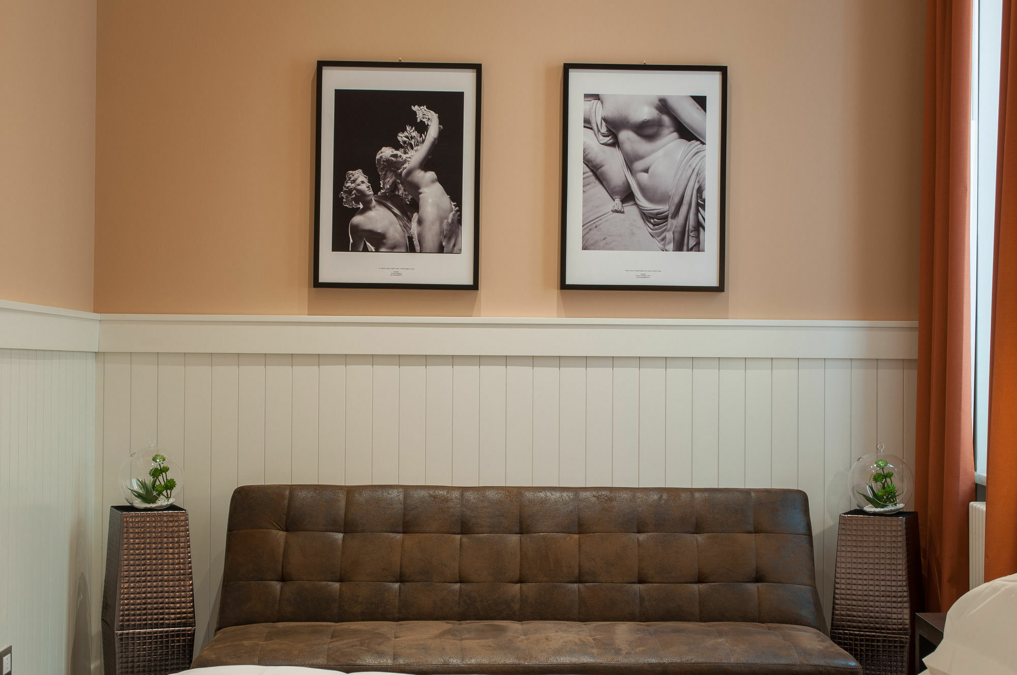 My Trevi Charming & Luxury Rooms Ρώμη Εξωτερικό φωτογραφία