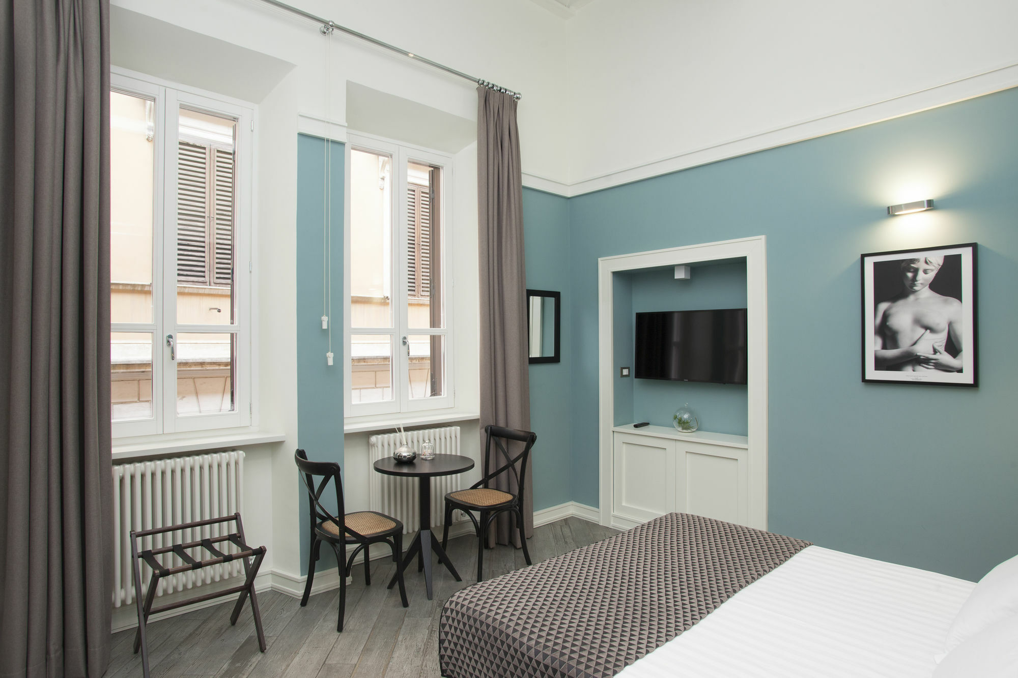 My Trevi Charming & Luxury Rooms Ρώμη Εξωτερικό φωτογραφία