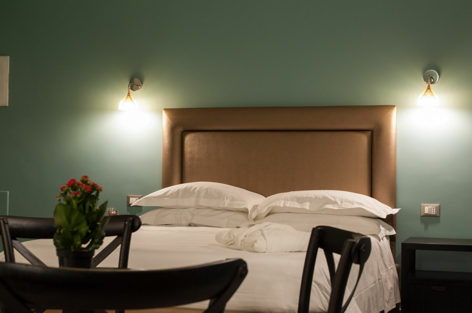 My Trevi Charming & Luxury Rooms Ρώμη Εξωτερικό φωτογραφία