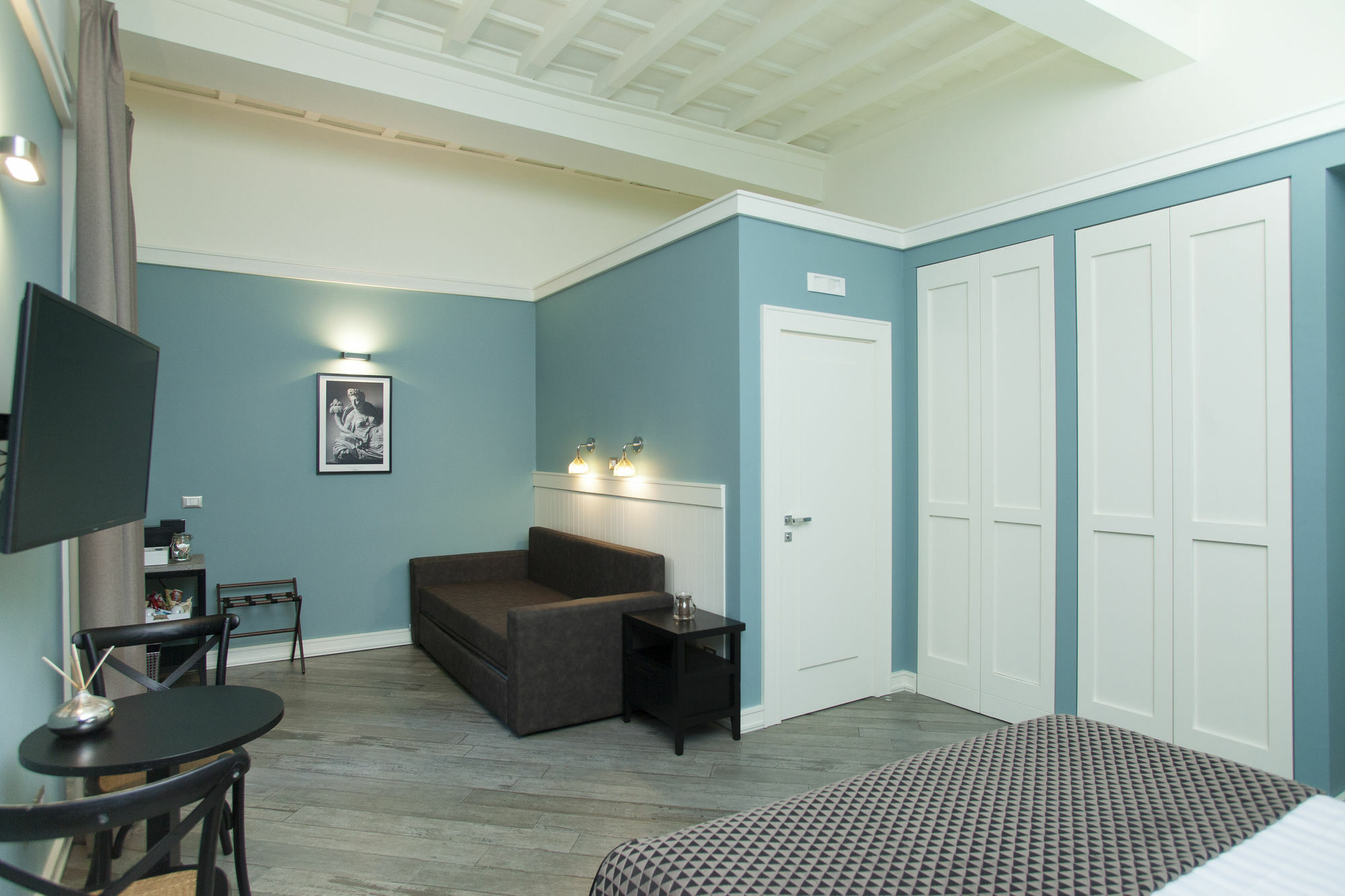 My Trevi Charming & Luxury Rooms Ρώμη Εξωτερικό φωτογραφία