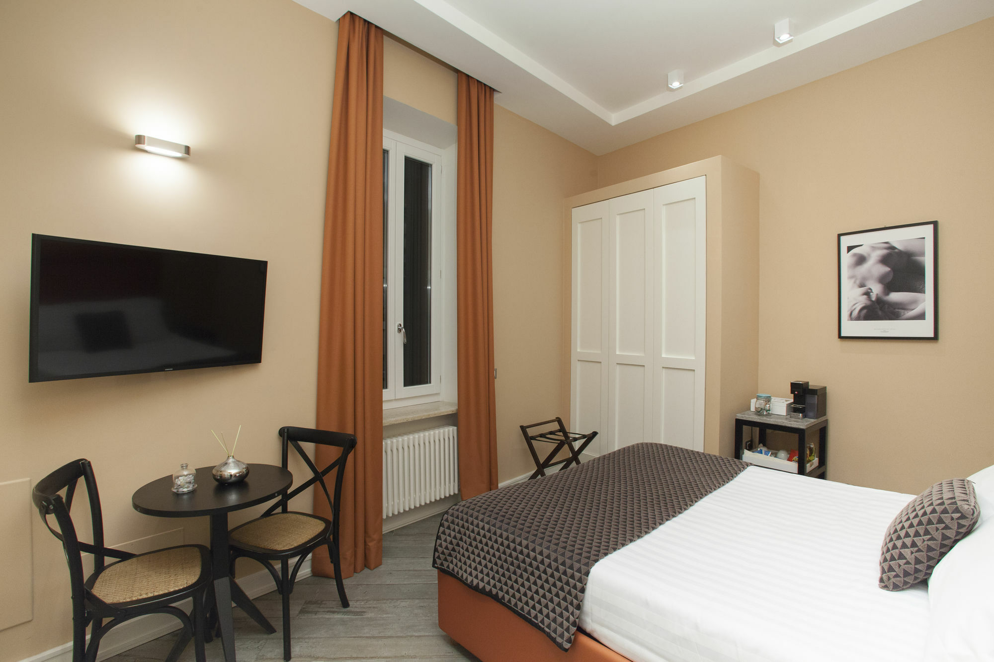 My Trevi Charming & Luxury Rooms Ρώμη Εξωτερικό φωτογραφία