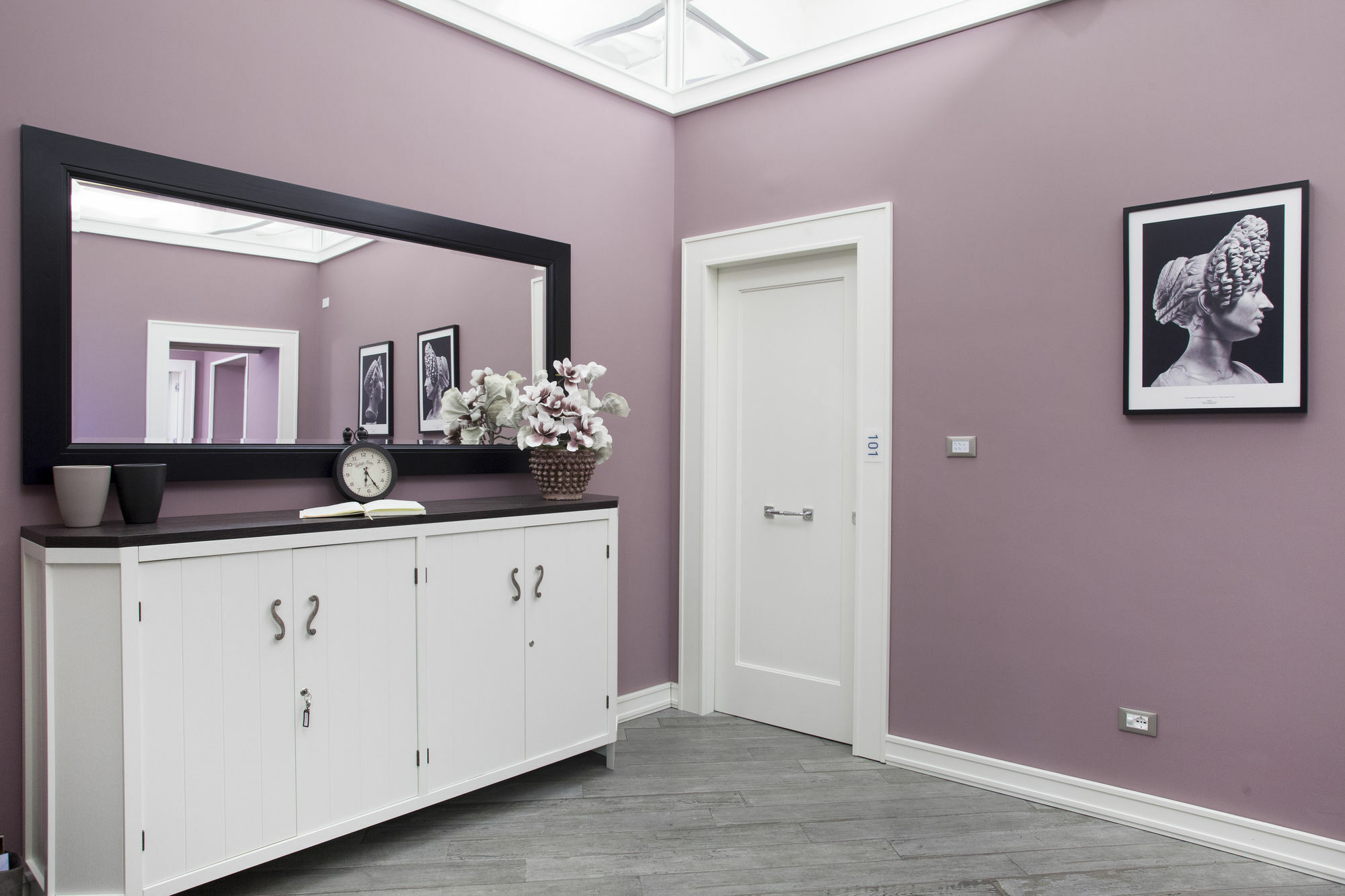 My Trevi Charming & Luxury Rooms Ρώμη Εξωτερικό φωτογραφία
