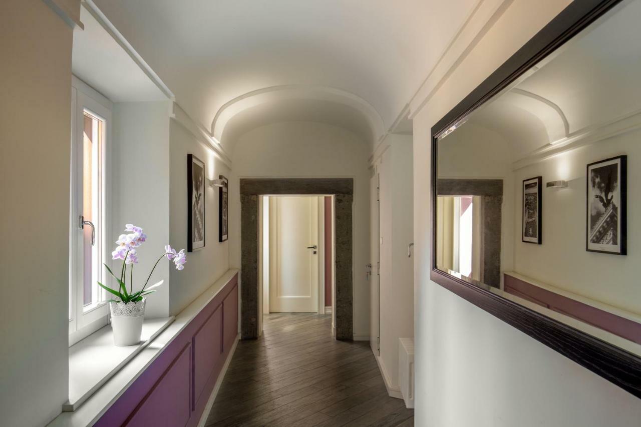 My Trevi Charming & Luxury Rooms Ρώμη Εξωτερικό φωτογραφία