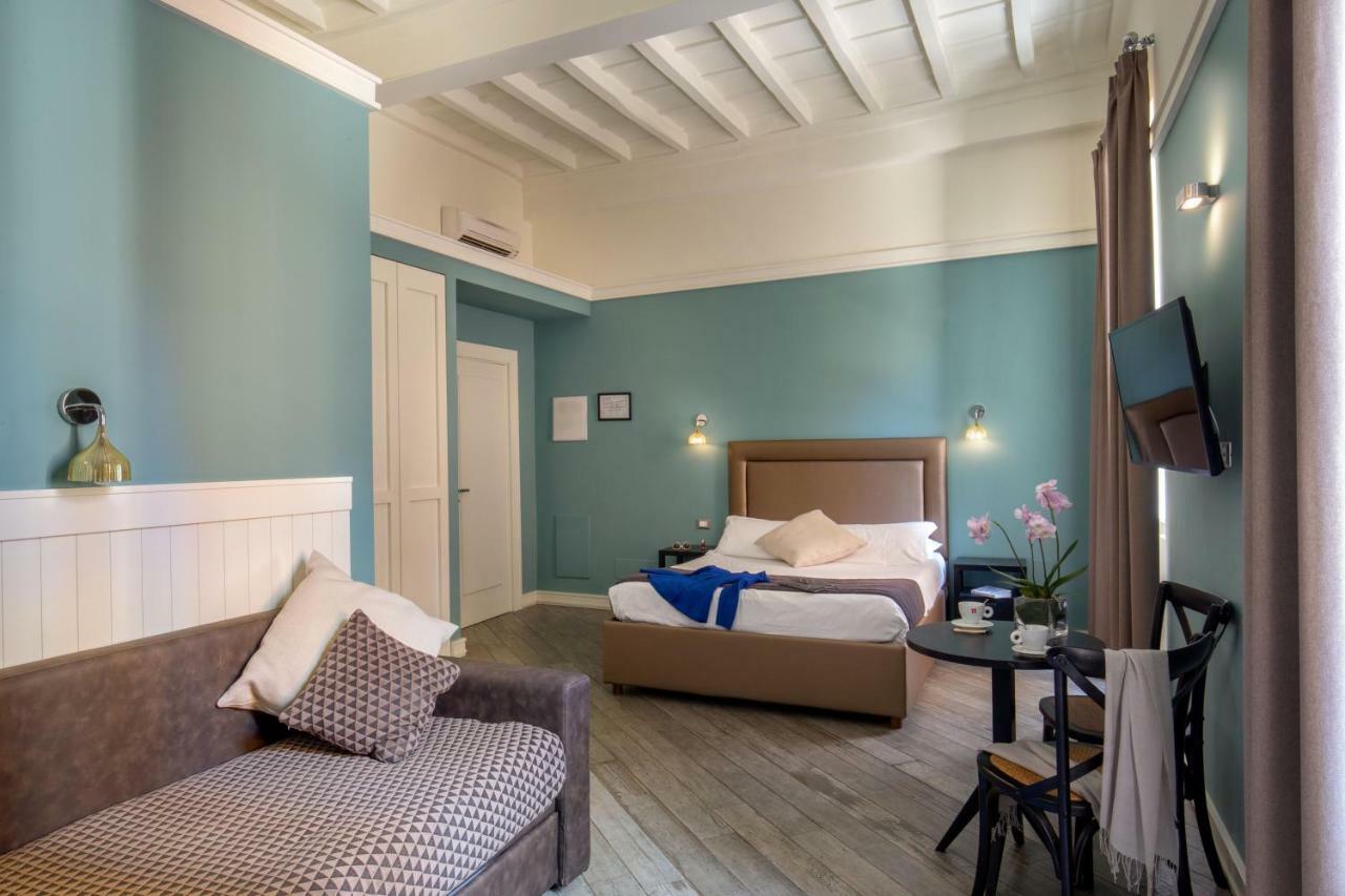 My Trevi Charming & Luxury Rooms Ρώμη Εξωτερικό φωτογραφία