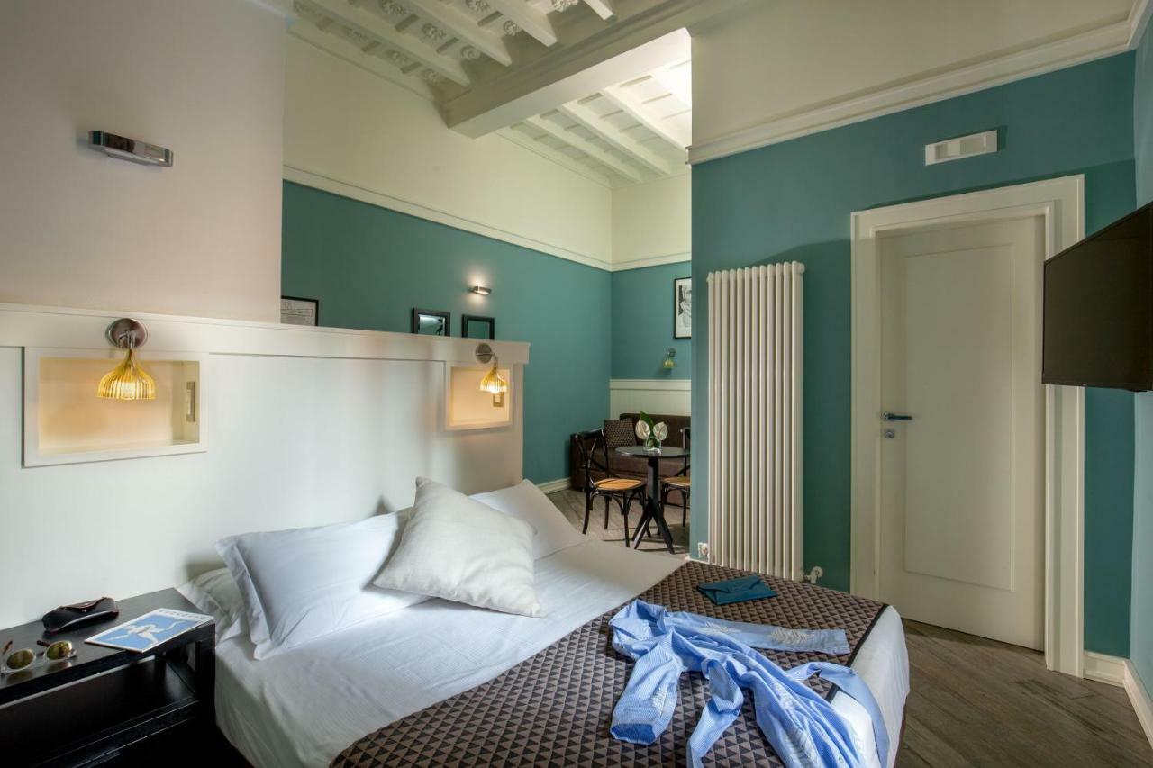 My Trevi Charming & Luxury Rooms Ρώμη Εξωτερικό φωτογραφία