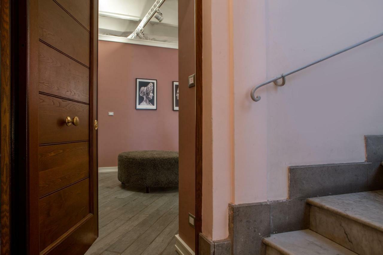My Trevi Charming & Luxury Rooms Ρώμη Εξωτερικό φωτογραφία