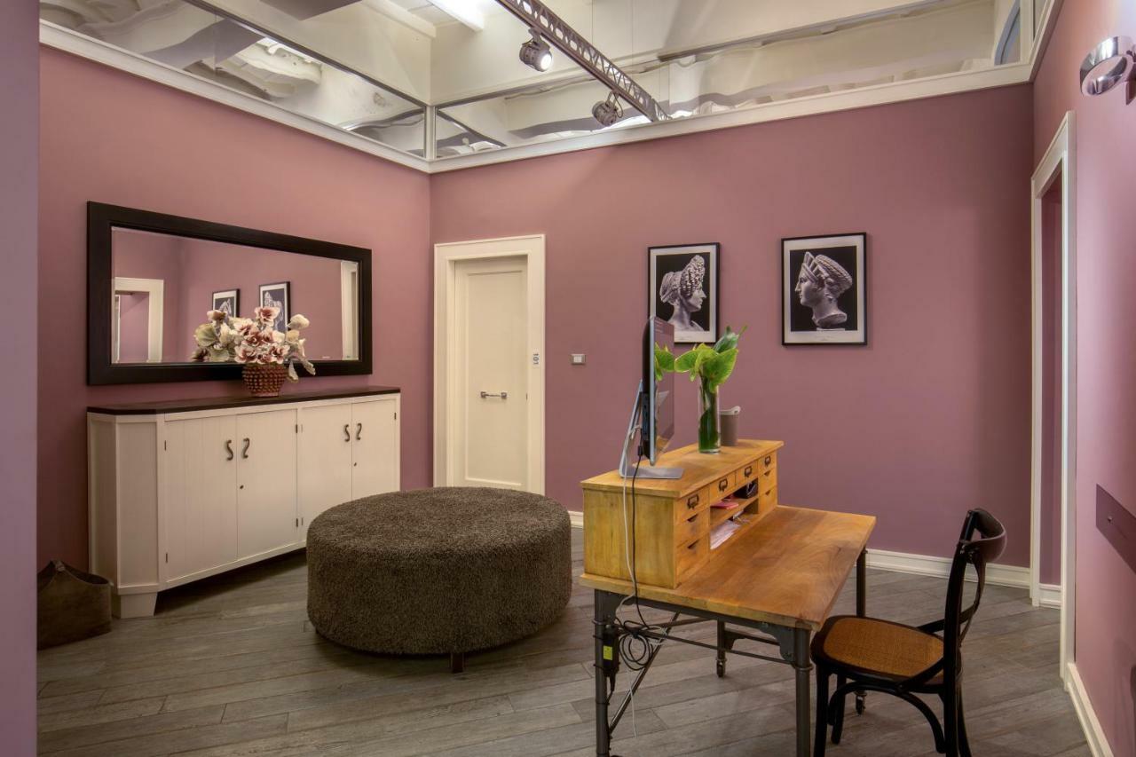 My Trevi Charming & Luxury Rooms Ρώμη Εξωτερικό φωτογραφία