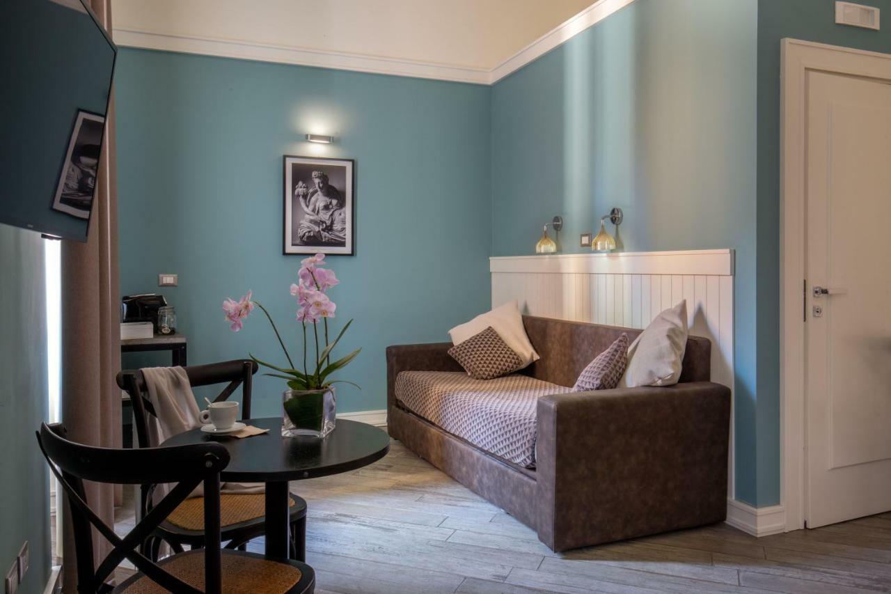 My Trevi Charming & Luxury Rooms Ρώμη Εξωτερικό φωτογραφία