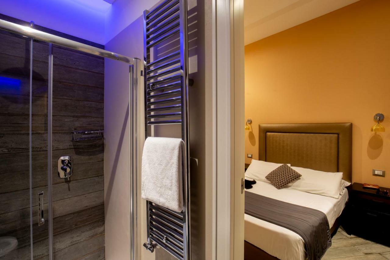My Trevi Charming & Luxury Rooms Ρώμη Εξωτερικό φωτογραφία