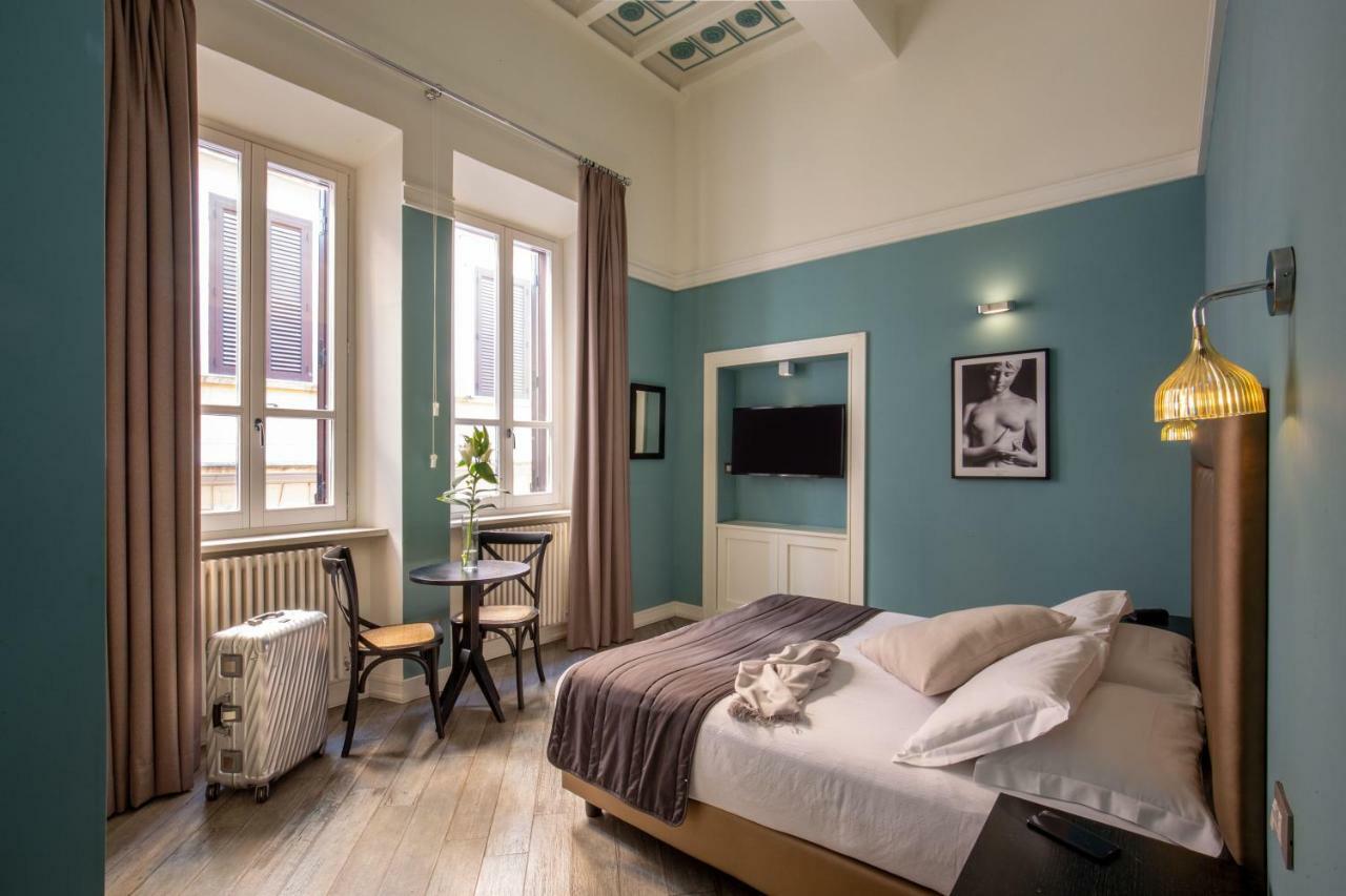 My Trevi Charming & Luxury Rooms Ρώμη Εξωτερικό φωτογραφία