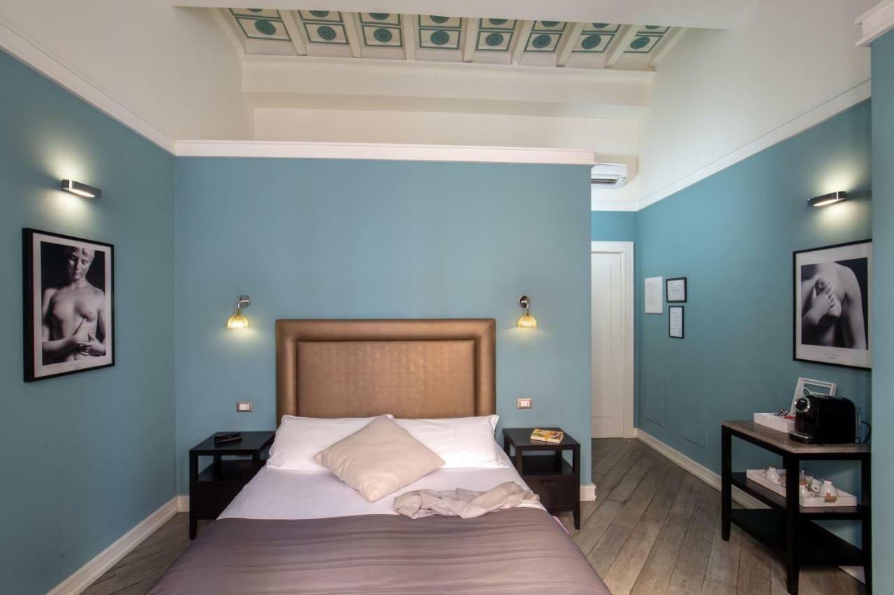 My Trevi Charming & Luxury Rooms Ρώμη Εξωτερικό φωτογραφία