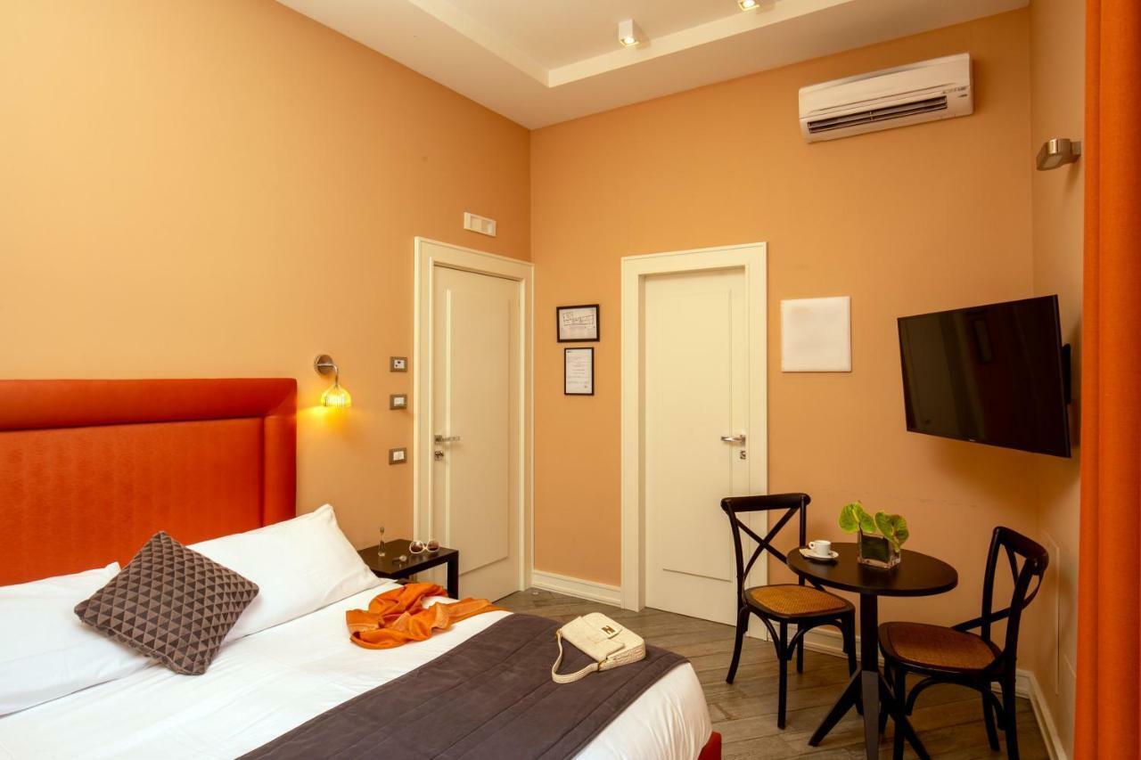 My Trevi Charming & Luxury Rooms Ρώμη Εξωτερικό φωτογραφία
