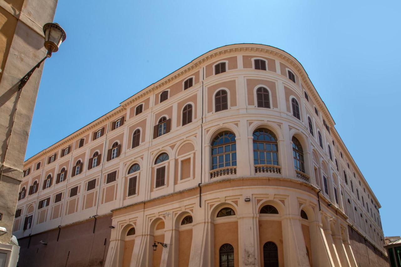 My Trevi Charming & Luxury Rooms Ρώμη Εξωτερικό φωτογραφία