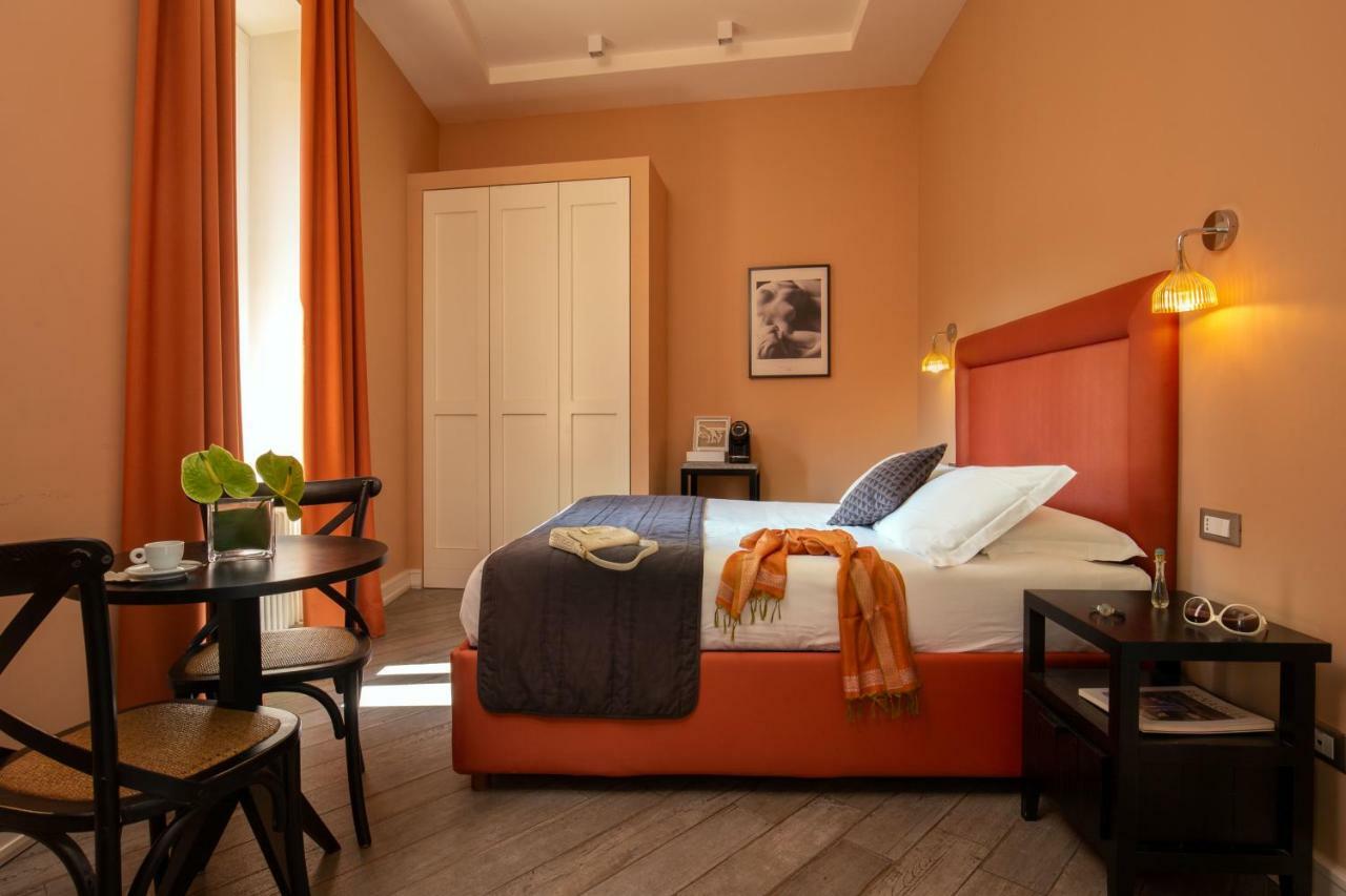 My Trevi Charming & Luxury Rooms Ρώμη Εξωτερικό φωτογραφία